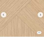 Plytki  piaskowe 60x60 Glazura Woodray Gpt1070 Beige Matt Rect