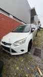 Ford Focus 1.6 recondicionado