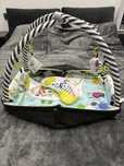 Дитячий розвиваючий килимок Kinderkraft