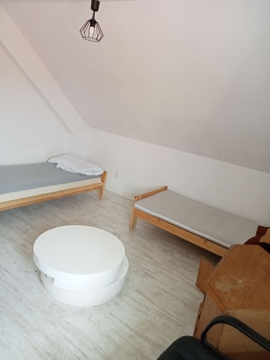 Pokoje dwuosobowe do wynajęcia, Chociule koło Świ