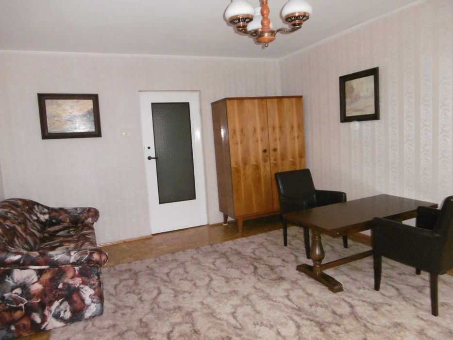 Pokój z balkonem , ul. Wiejska