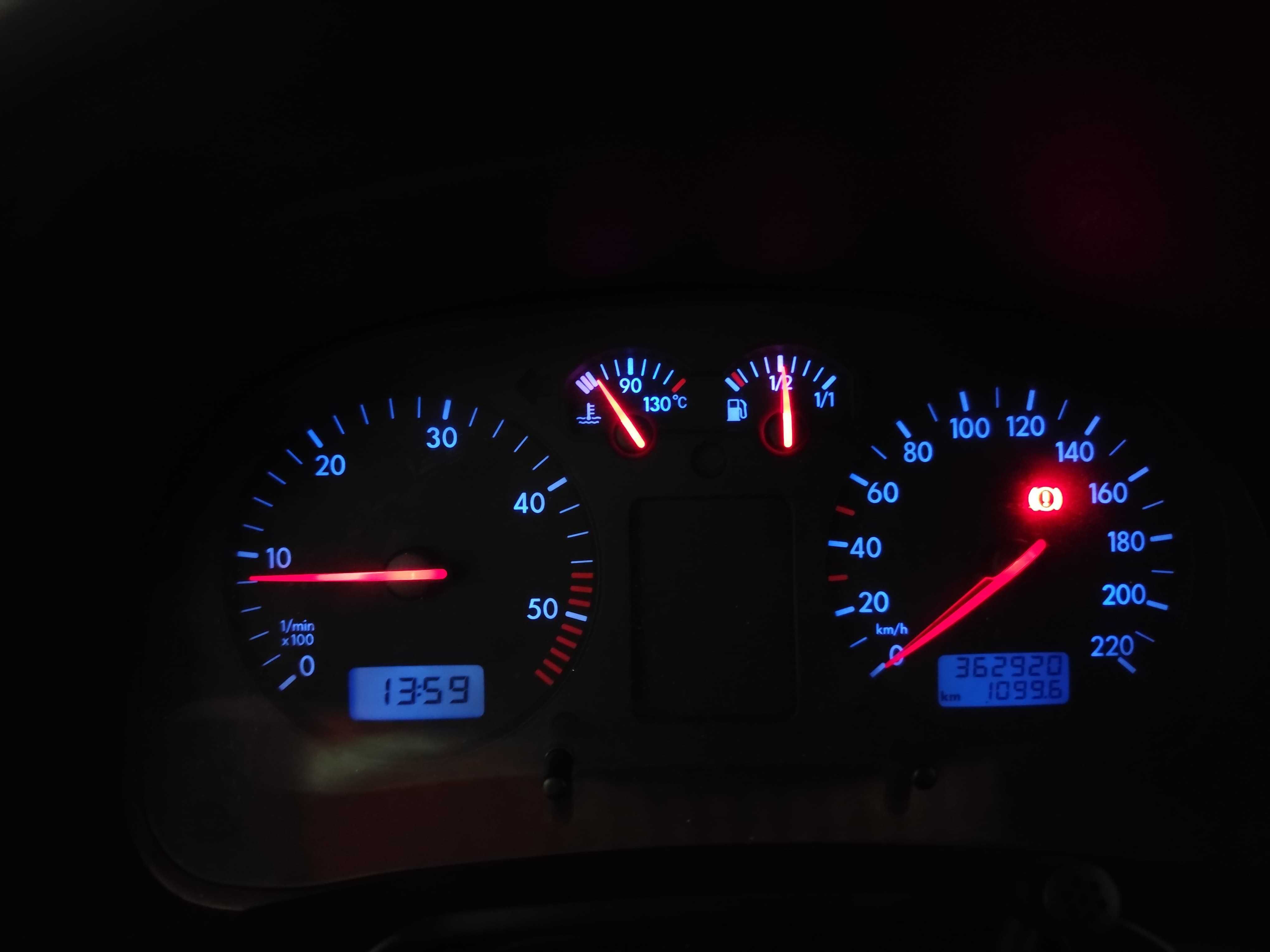 VW GOLF 4 tdi  110CV