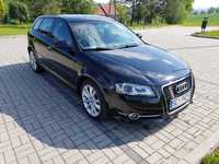 Audi A3 Sportback Ambition