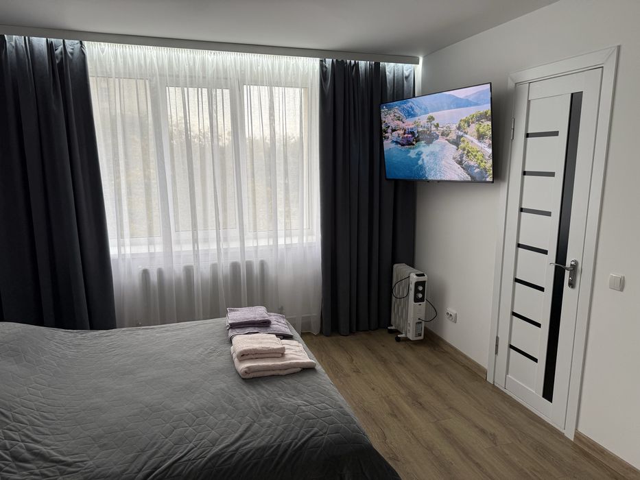 Квартира подобово м.Дубно (Рівненська обл.)