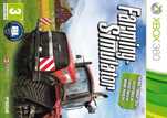 farming simulator xbox 360, sklep tychy, WYMIANA