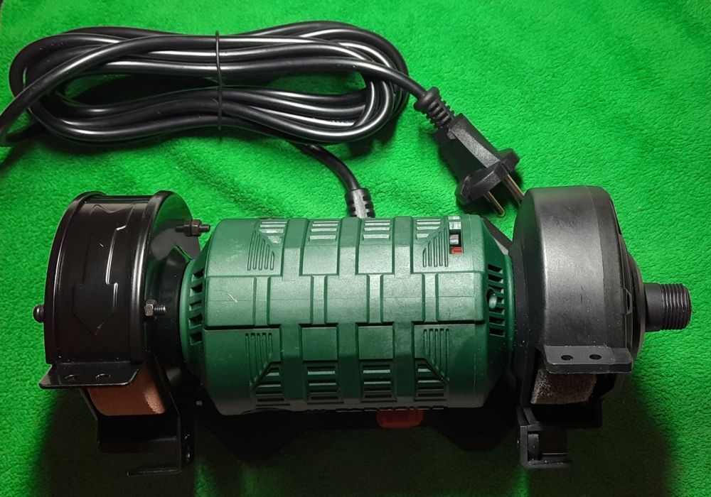 Точило - гравер Parkside PDFW 120 A2 GERMANY.