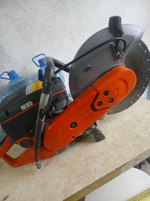 Sprzedam piłę stan idealny