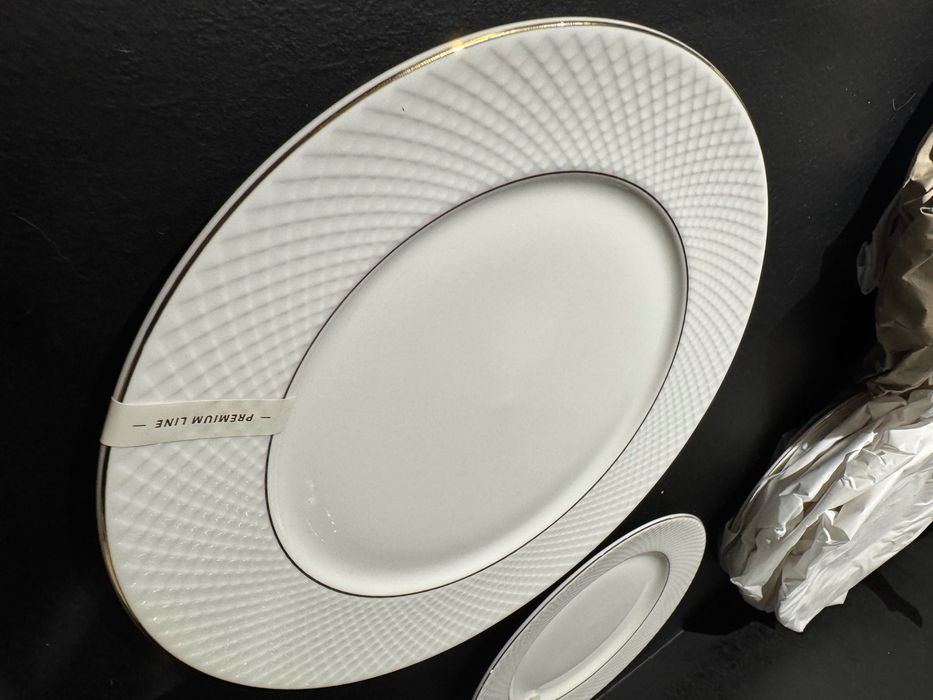 Zastawa stołowa home&you