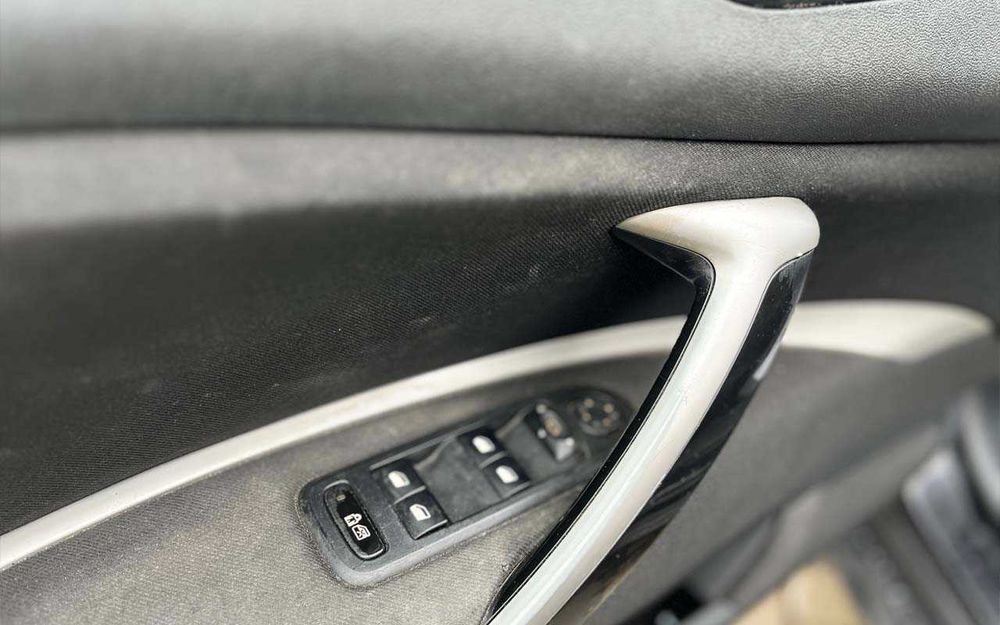 Citroen C5 2008 року