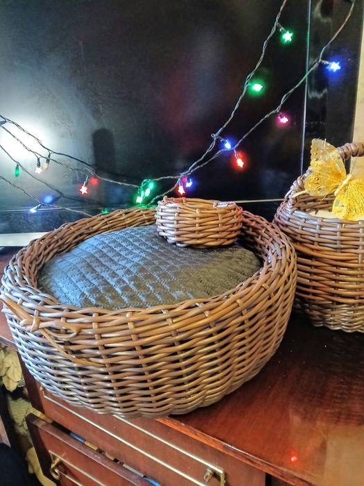 Лежанка для животных