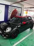 Mini John Cooper Works original