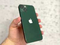 OKAZJA! iPhone 13 128GB Green | Raty 0%
