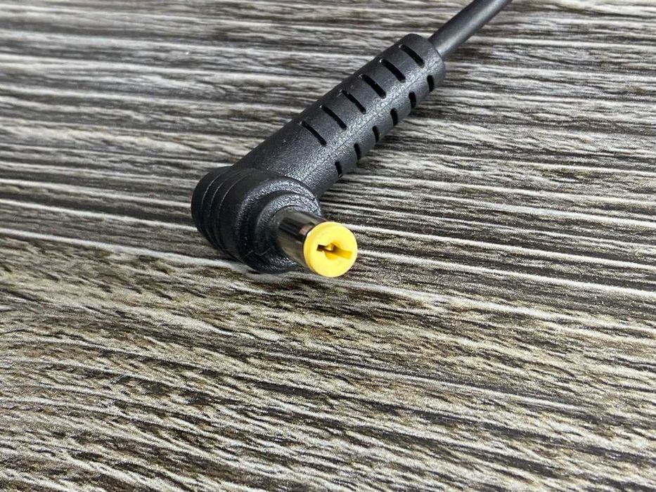 Блок живлення Acer 5.5x1.7 65W (19V 3.42) зарядка ОРИГІНАЛ