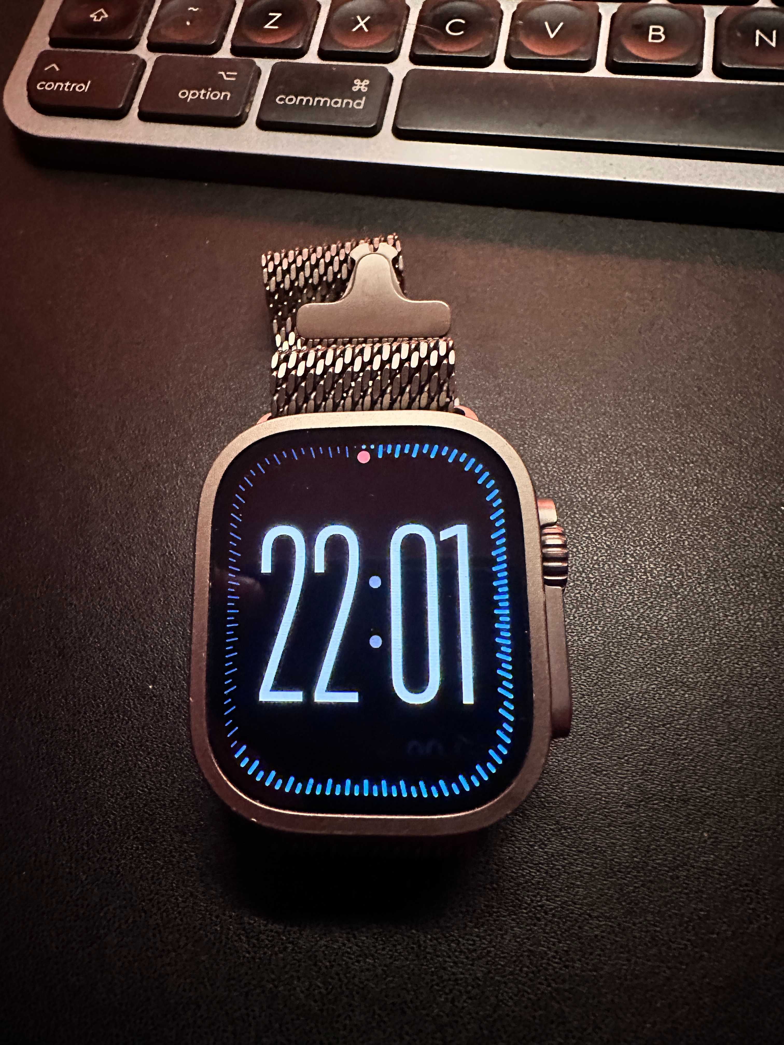 Apple Watch Ultra 2