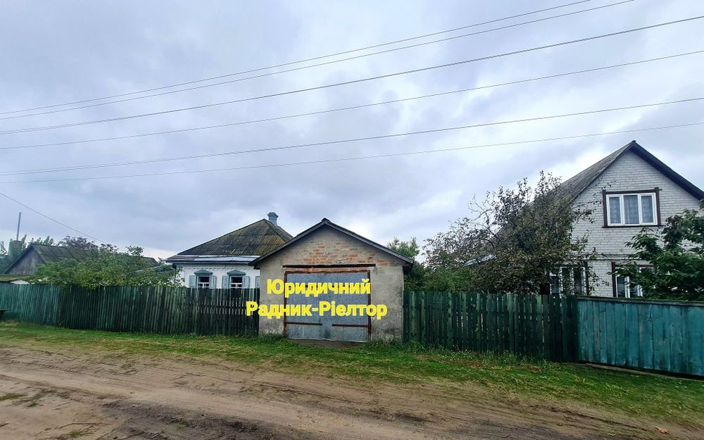 Продаж преміального будинку біля Дніпра, с. Коробівка, вул. Набережна