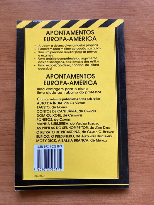 Livro Explica - Os Maias – Eça de Queirós – Apontamentos