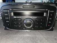 Radio ford s-max lift 6000 cd