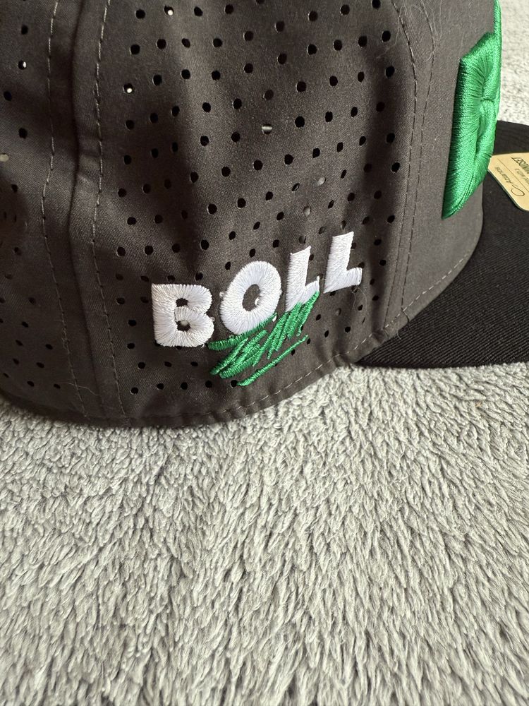 Nowa czapka Jason Doyle, Boll, speedway, żużel