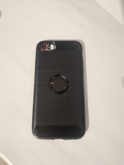 iPhone SE 2020 на 64gb R-sim