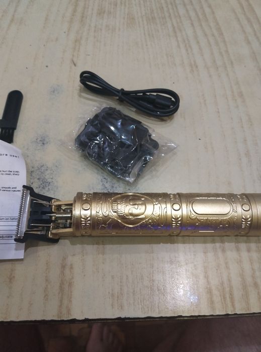 Триммер для бороды