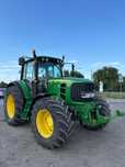 John Deere MV2AD44