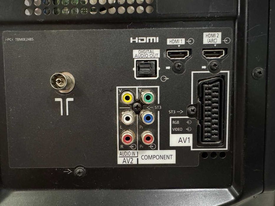 Телевизор Panasonic TX-PR42C3 / TX-P42C3 (Viera) 42 дюйма