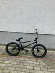 Mafia Bikes Superkush 20'' BMX