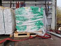 Big Bag worki 1000kg big bags Hurt Vat