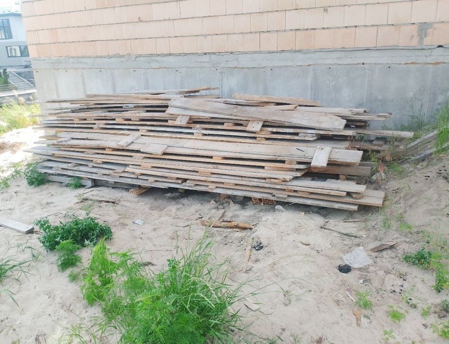 Вивіз сміття/хламу,старі меблі,побутове тощо