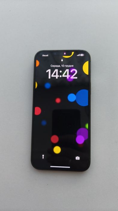 Продам iPhone 13 pro max