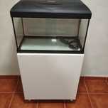 Aquário Wave 60L