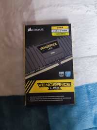 Memória RAM corsair Vengeance 2x8gb 3200mhz