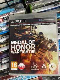 Medal of Honor Warfighter PL|PS3