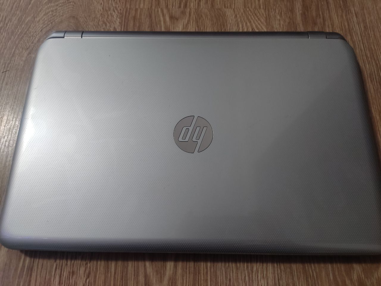 HP Pavilion 15-n093er 15.6" Pentium ssd240