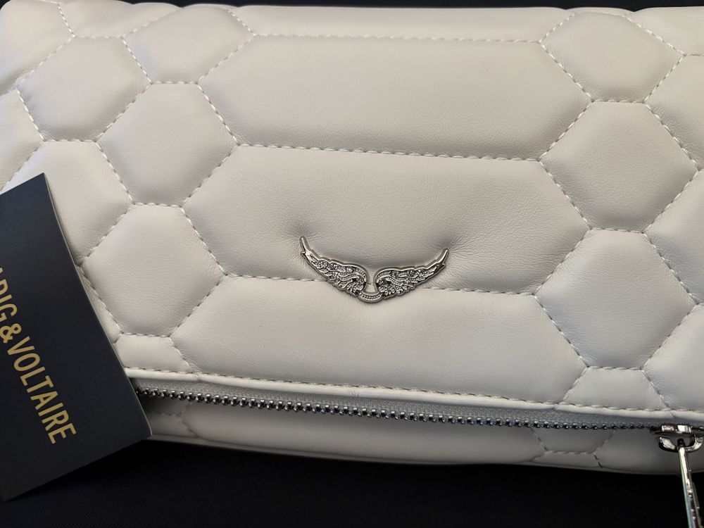 Zadog&Voltaire Creme
