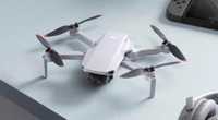 Drone DJi Mavic Mini,como novo,sem marcas;1 bateria;mala transporte