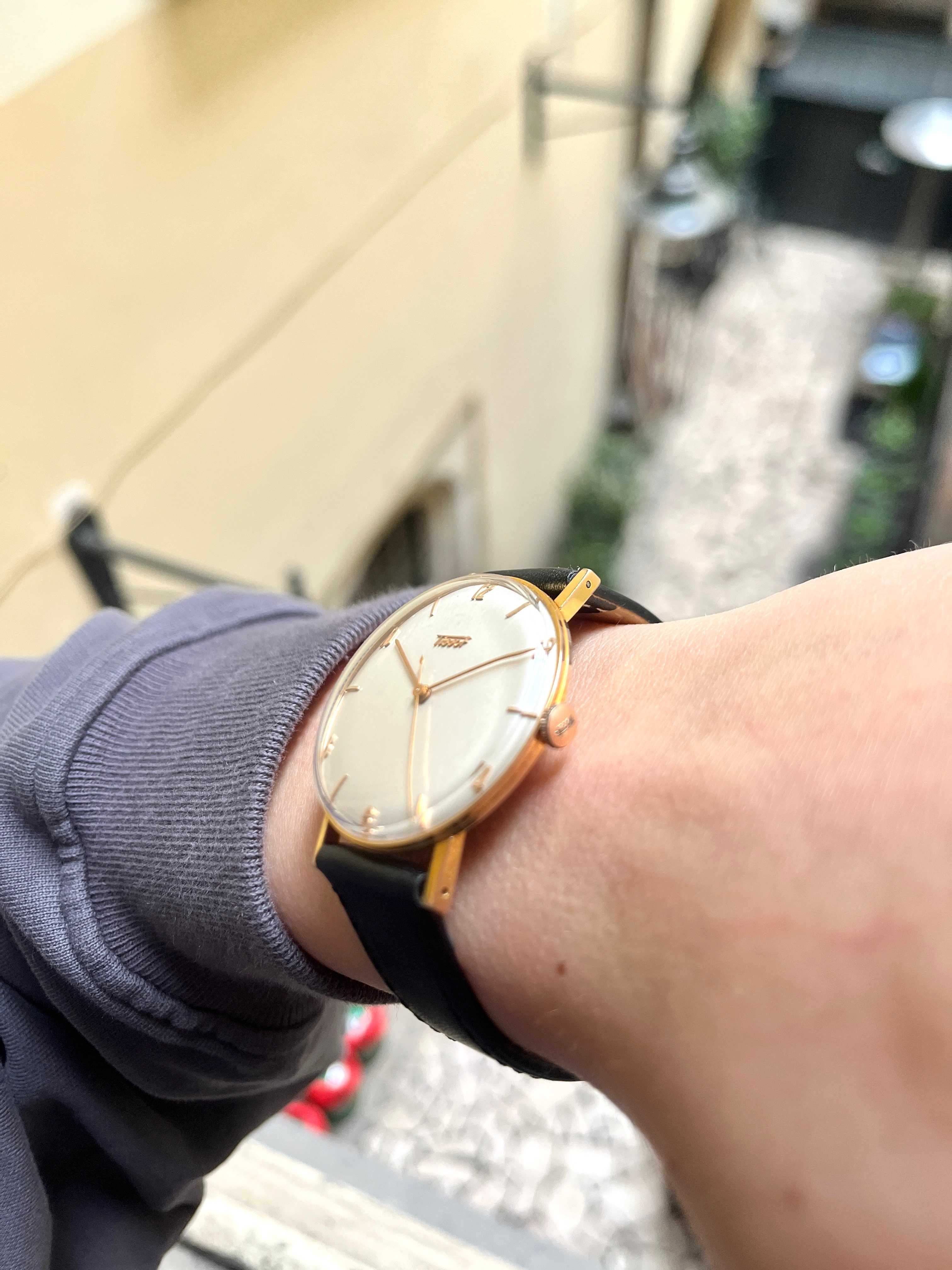 Zegarek   Tissot