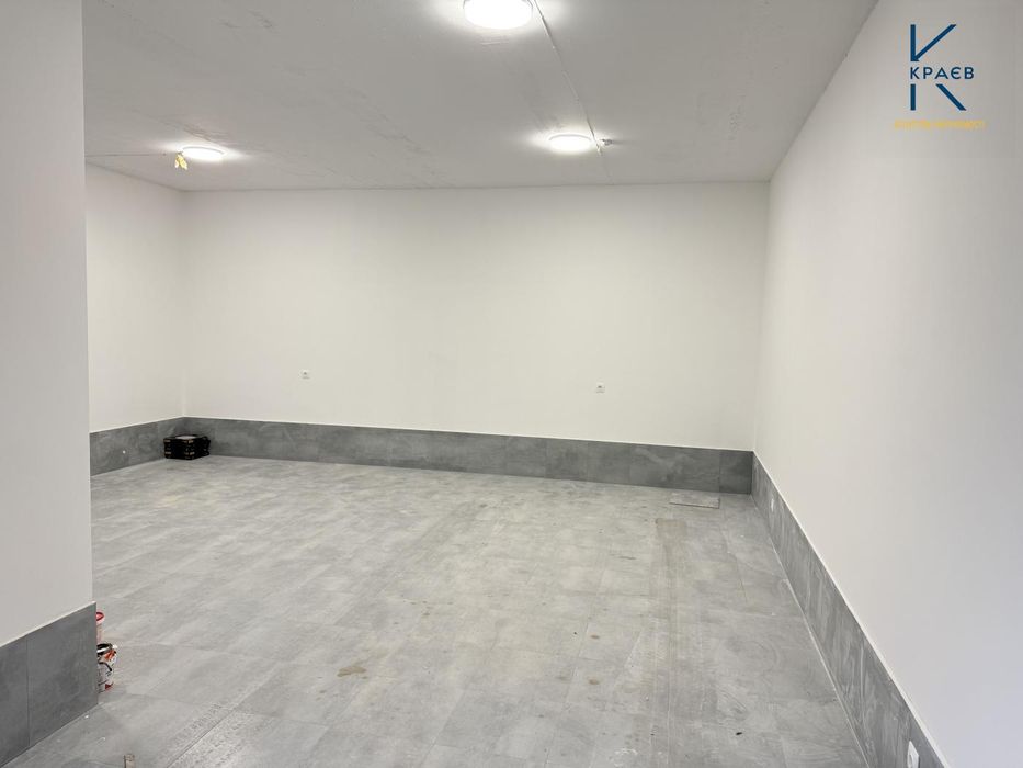 Продаж гаражу з ремонтом — ЖК “Автобіографія”