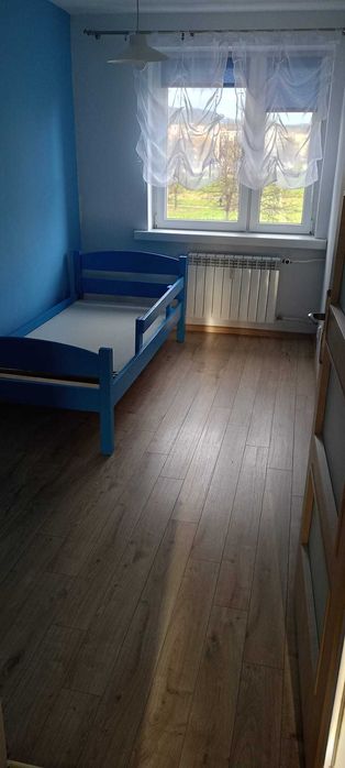 Przestronne 3 pokoje przy ul. Kiepury – od zaraz!