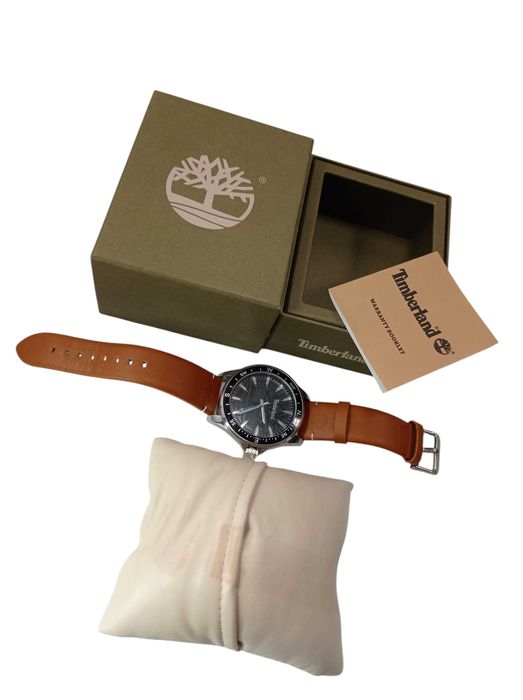 Zegarek Timberland 15248J