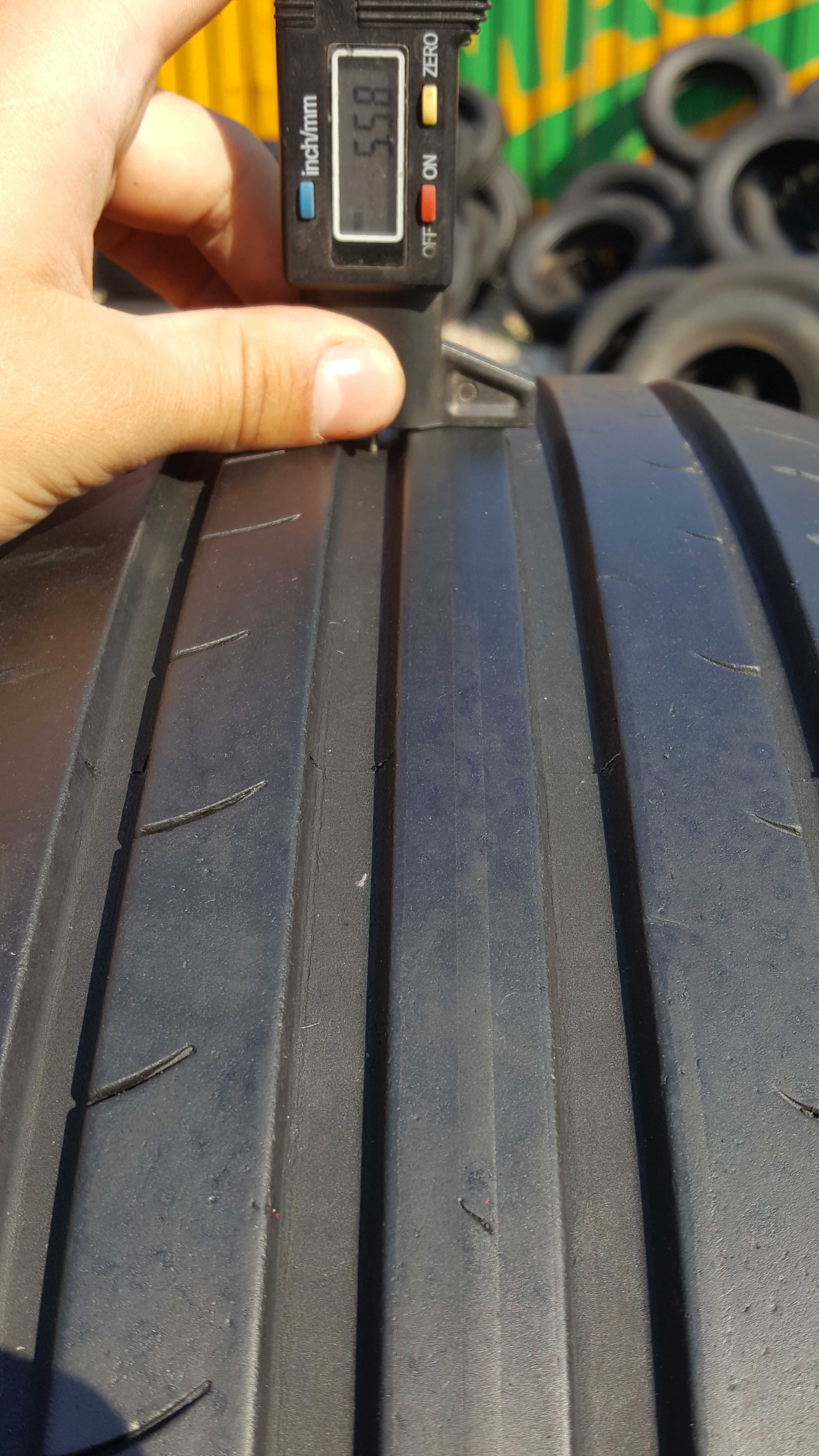 Dunlop 215/60 r16 Sport BluResponse XL /// 5,5mm!!! 2020r wysyłka