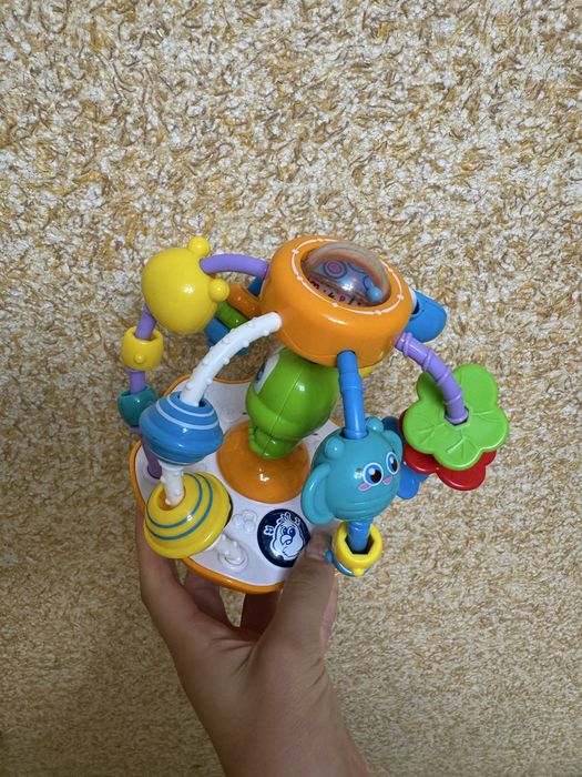 Іграшка  Limo Toy M