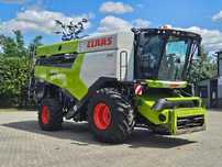 Claas Lexion 6700 APS - 2022 - 4x4 - Heder 930Vario  1-Właściciel