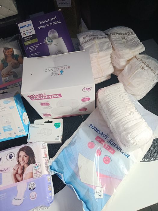 Duży zestaw sprawdź