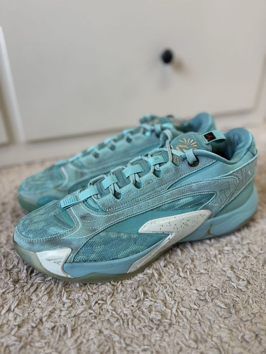 Jordan Luka 2 Matador r.47 – buty do koszykówki, dobry stan