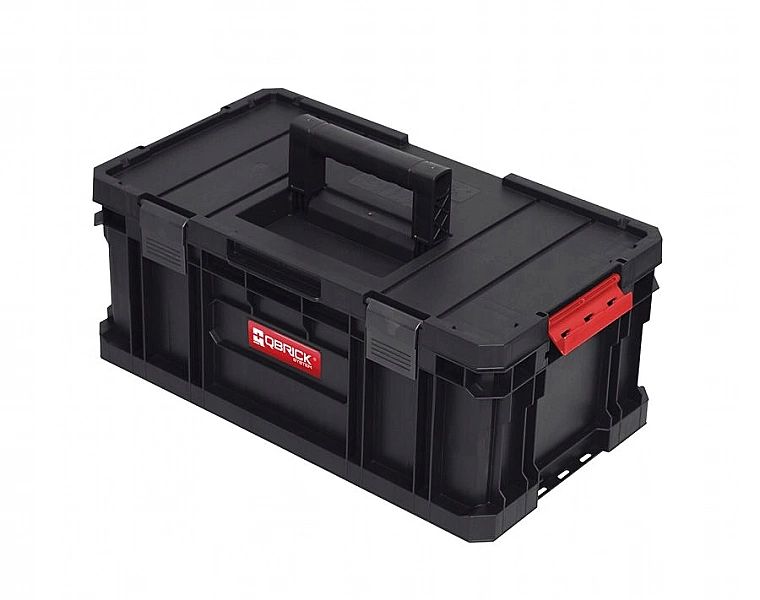 Qbrick Skrzynka Narzędziowa Syste Two Toolbox Plus