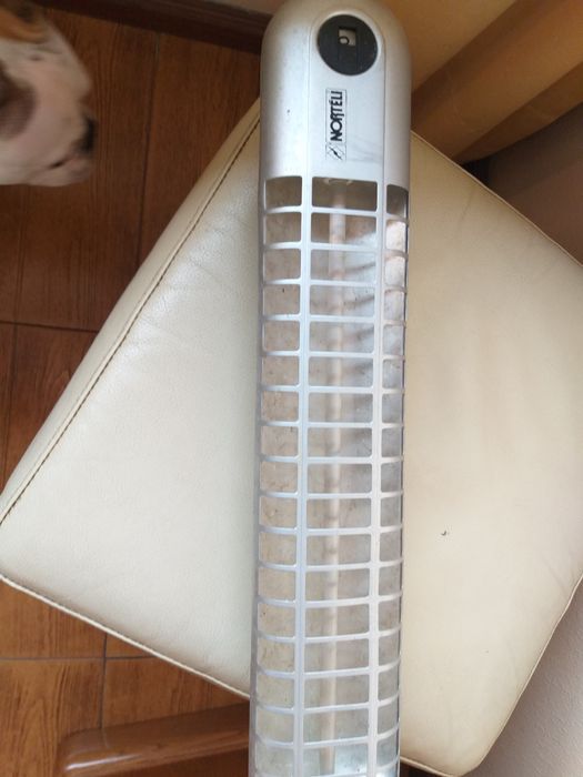 Aquecedor de barra para wc