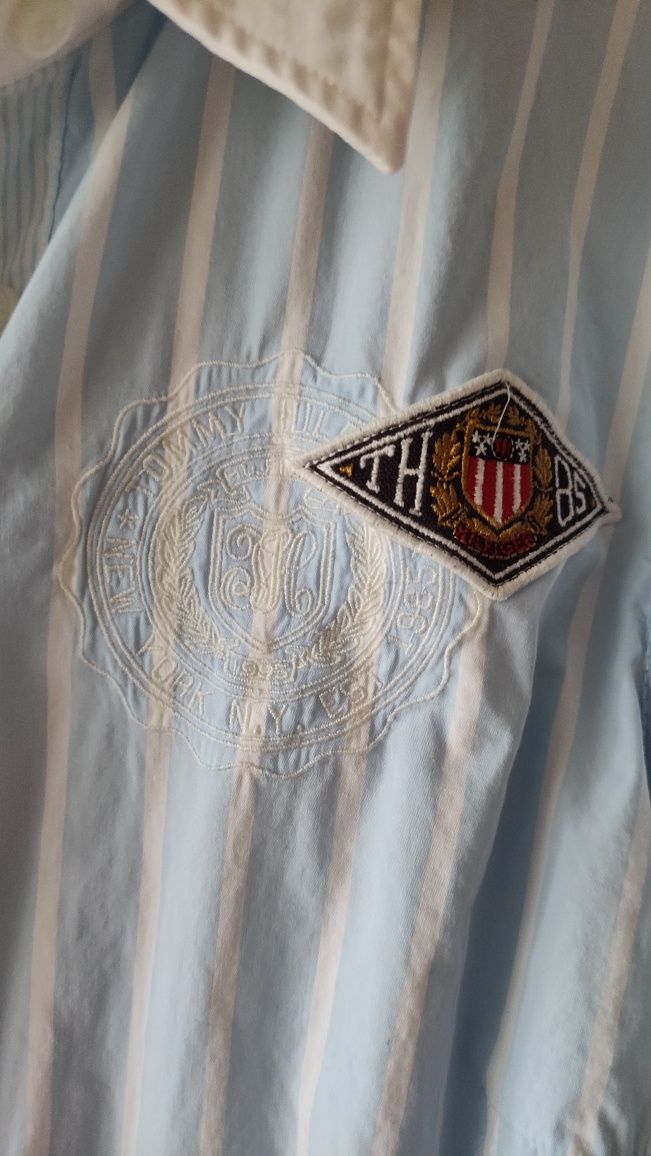 Koszula Tommy Hilfiger