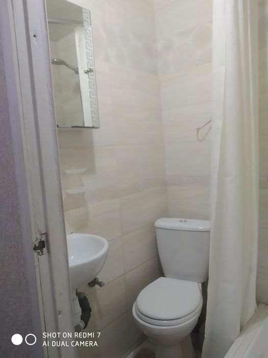 Сдам посуточно свою кв., ул Пироговская/Французский бульвар