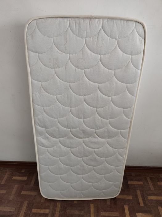 Colchão ortopédico criança Zippy